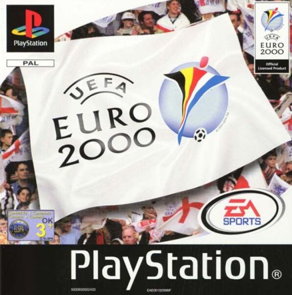 UEFA Euro 2000