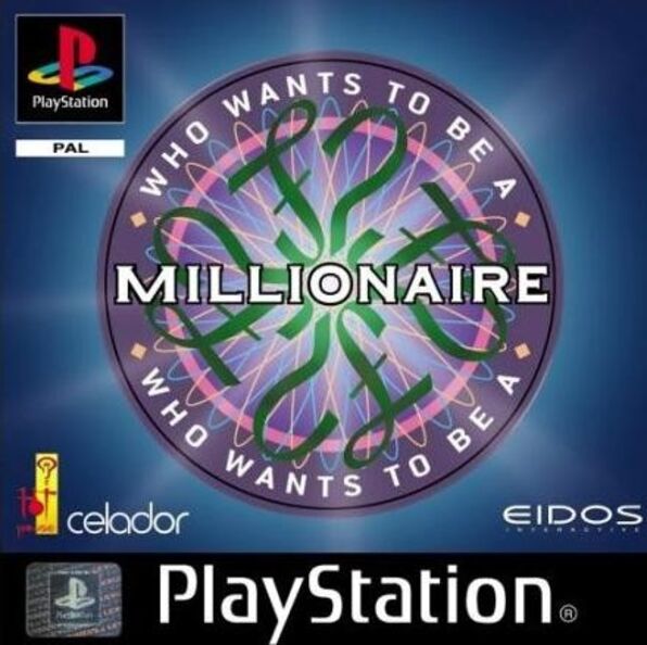 Who Wants to be a Millionaire?