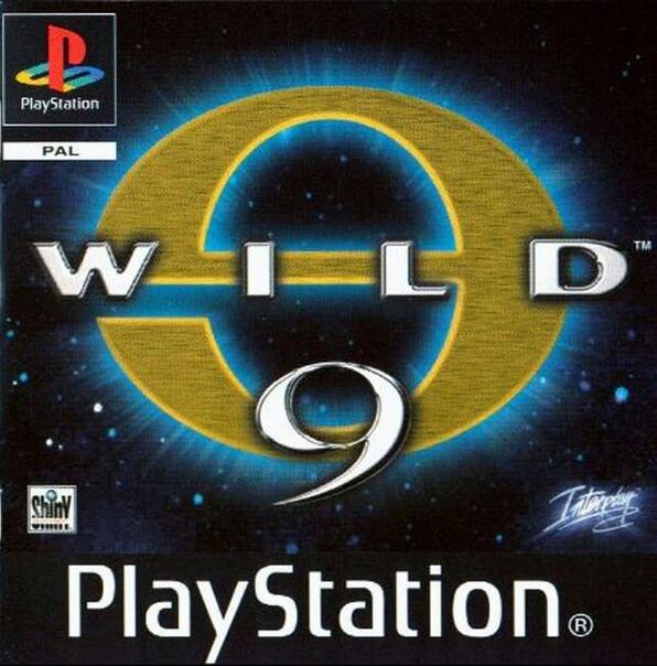 Wild 9