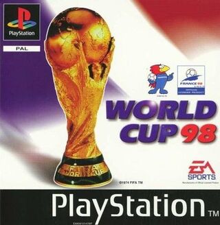 World Cup ‘98