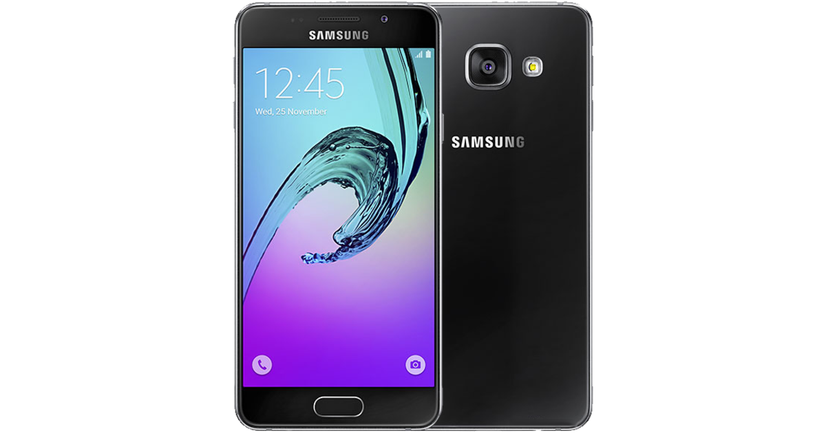 samsung galaxy a310f