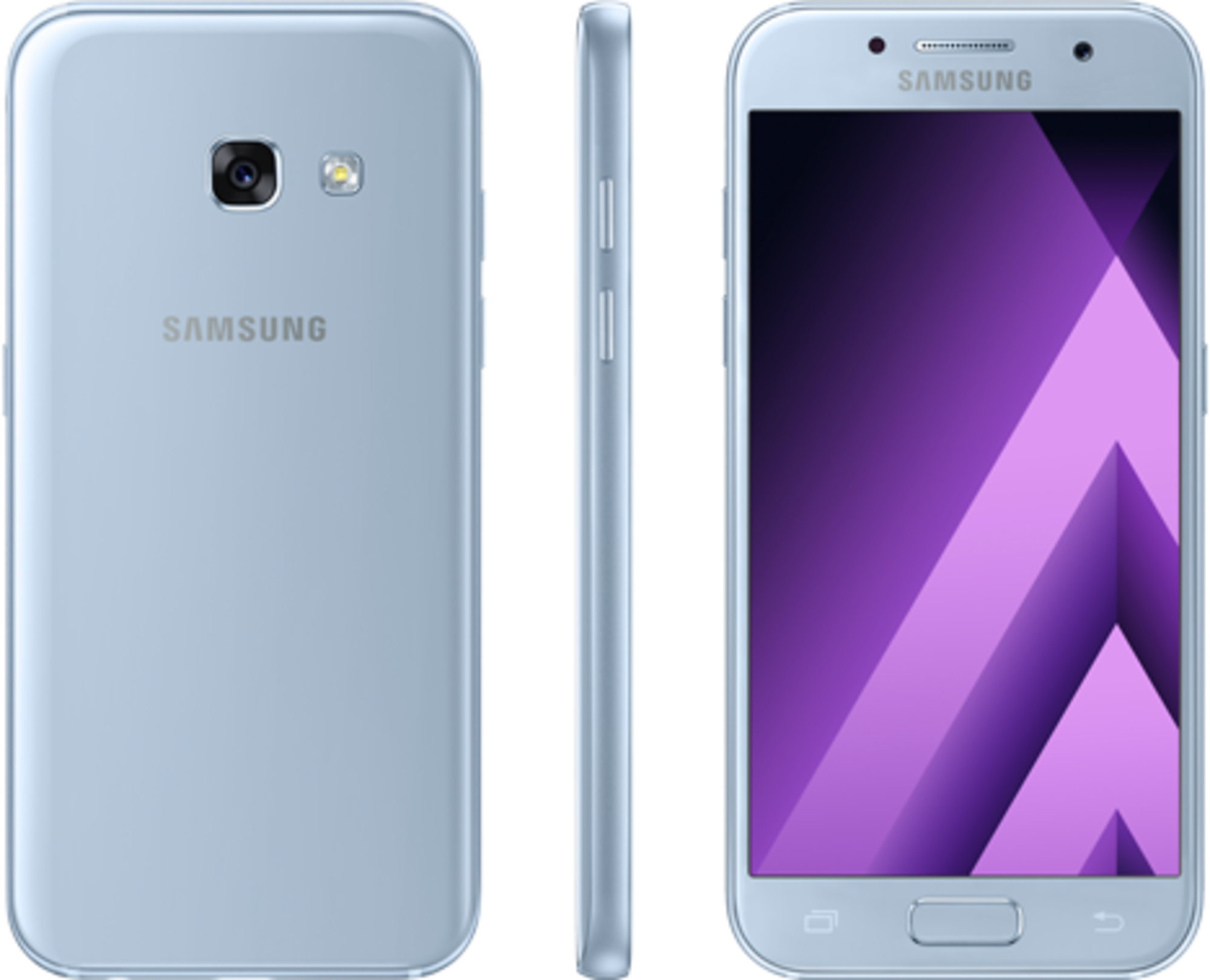 samsung galaxy a3 a320fl