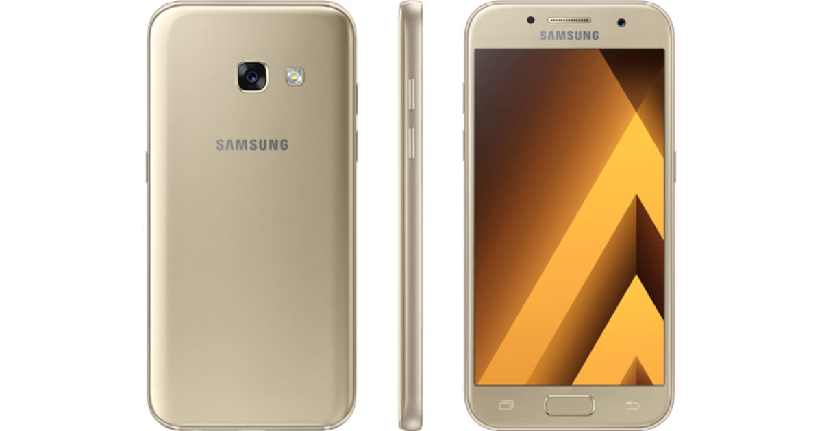 samsung galaxy a3 a320fl