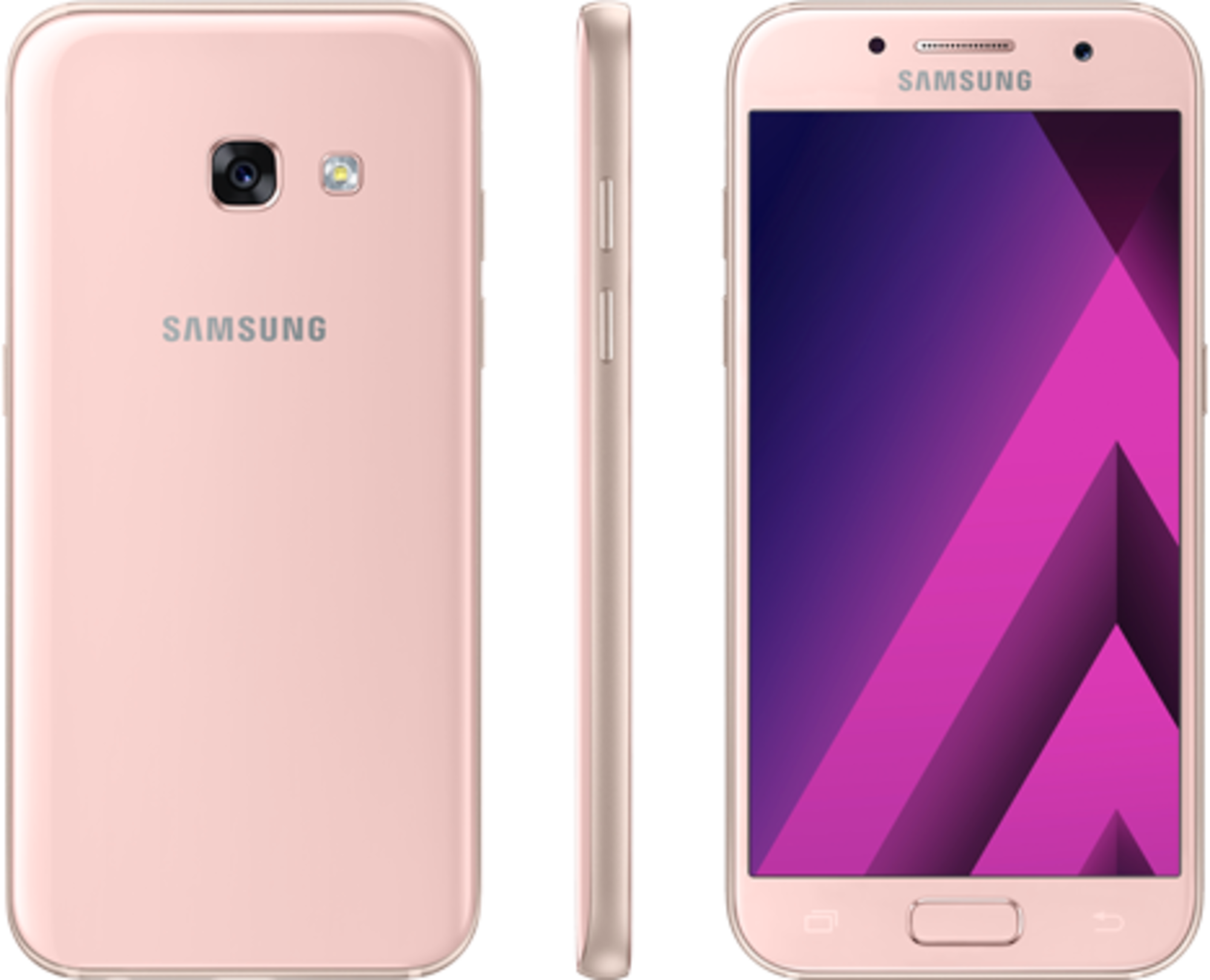 samsung galaxy a3 a320fl