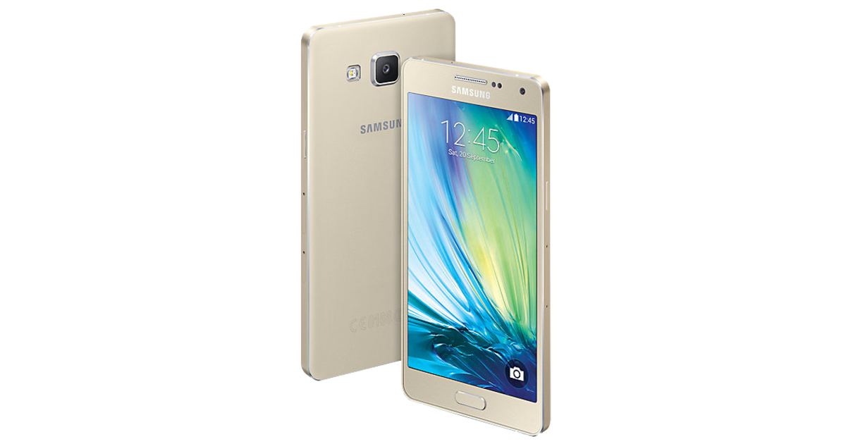 samsung a5 2015 a500