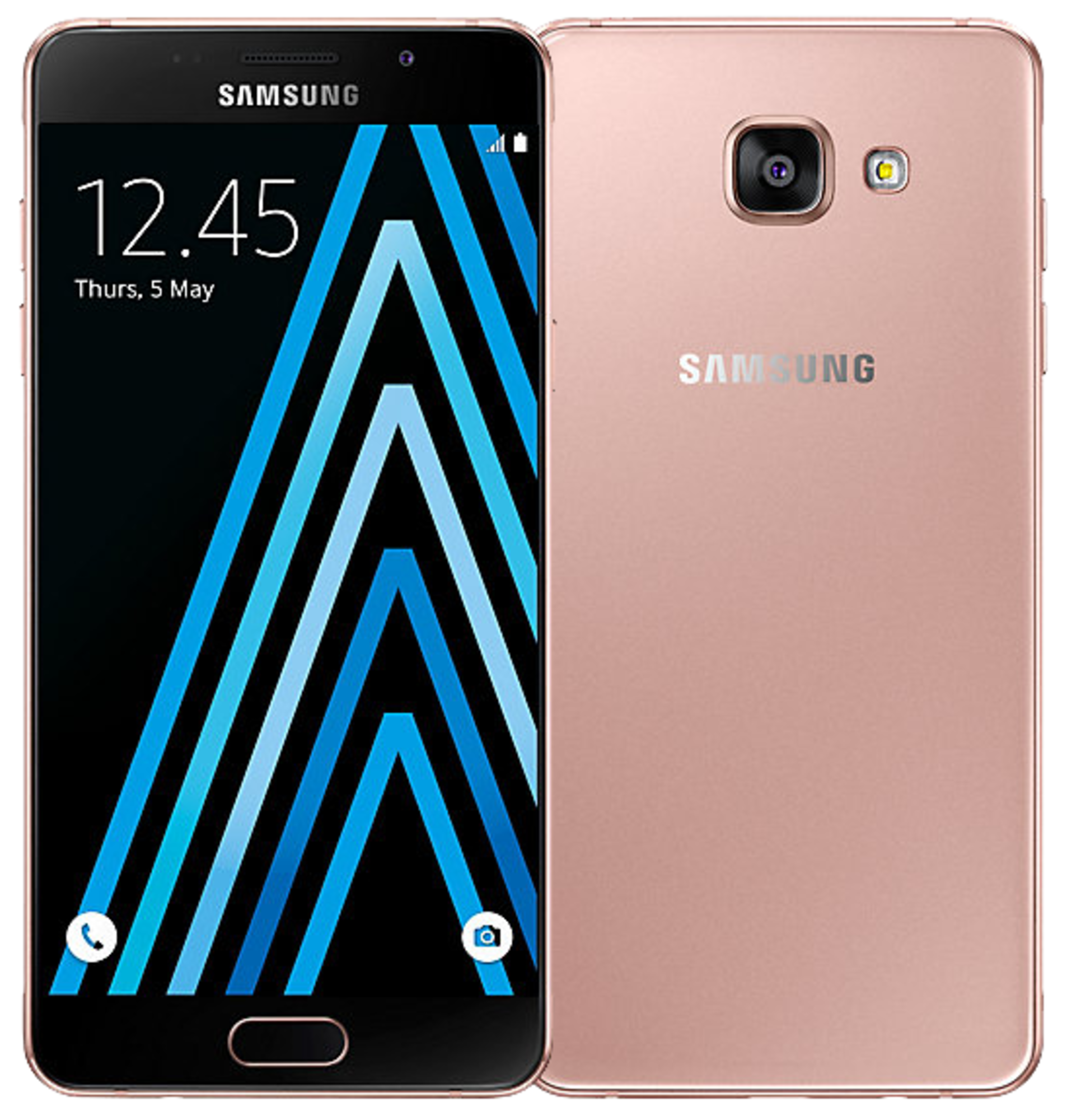 samsung galaxy a5 2016 xda