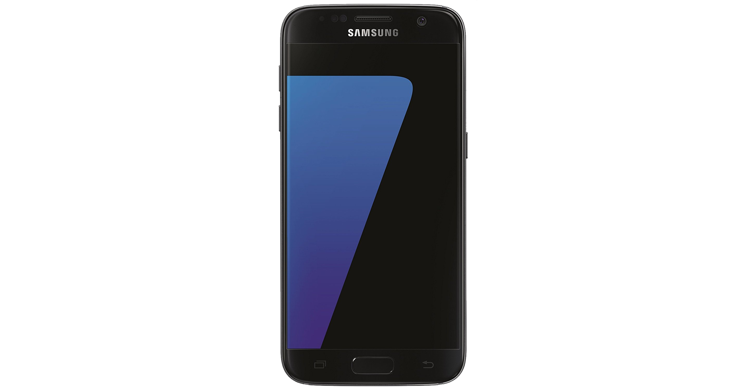Samsung Galaxy S7 32gb Black Onyx Unlocked Tech