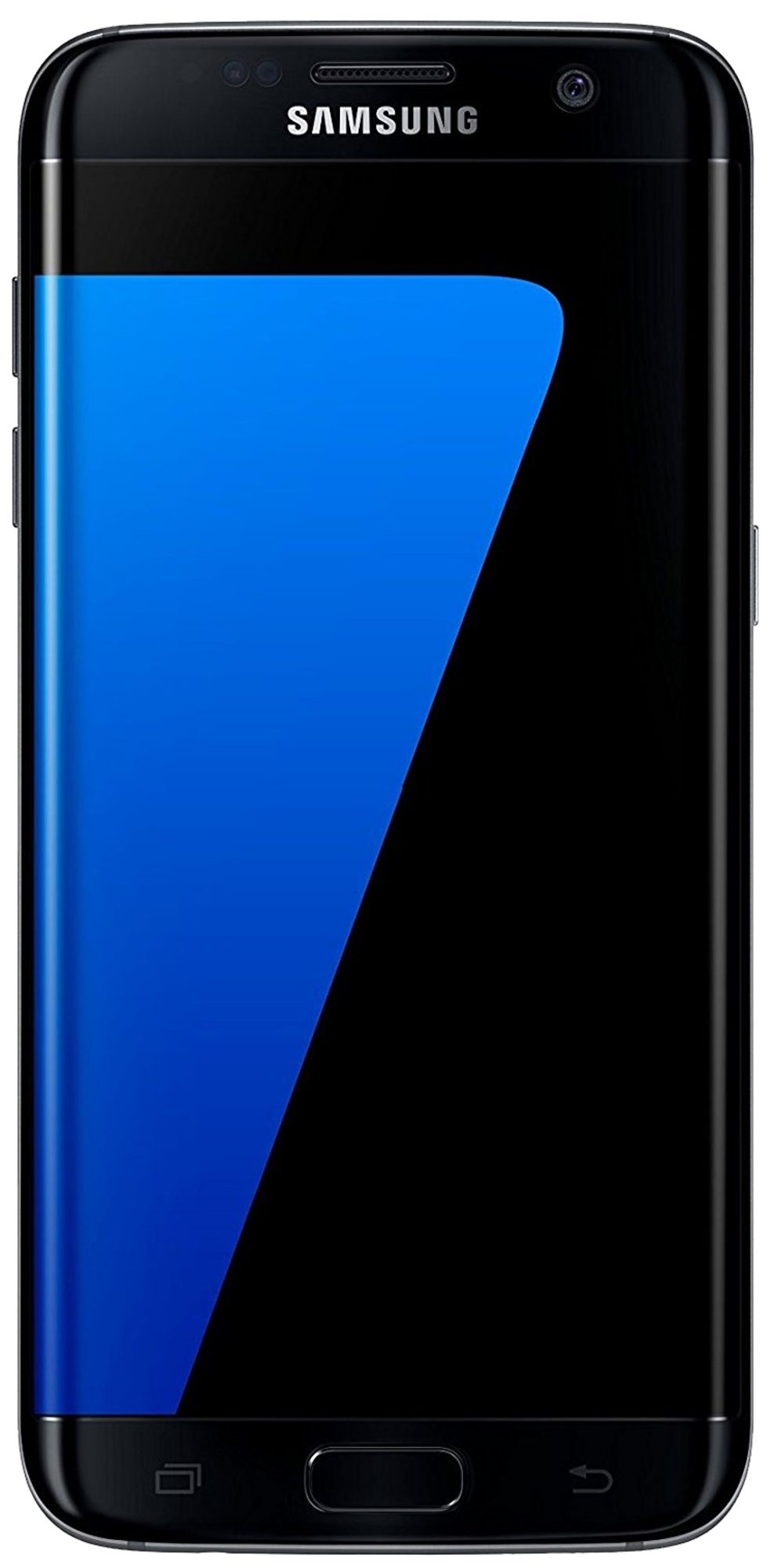 Samsung Galaxy S7 Edge 32gb Black Onyx Unlocked Tech