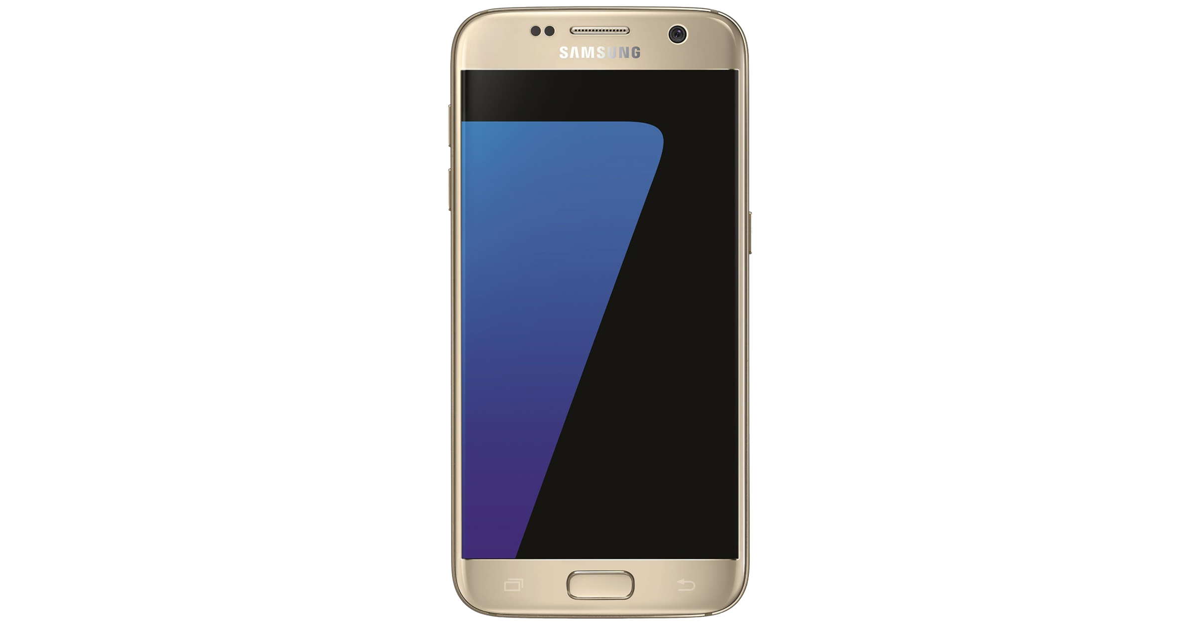 samsung galaxy s7 gold price