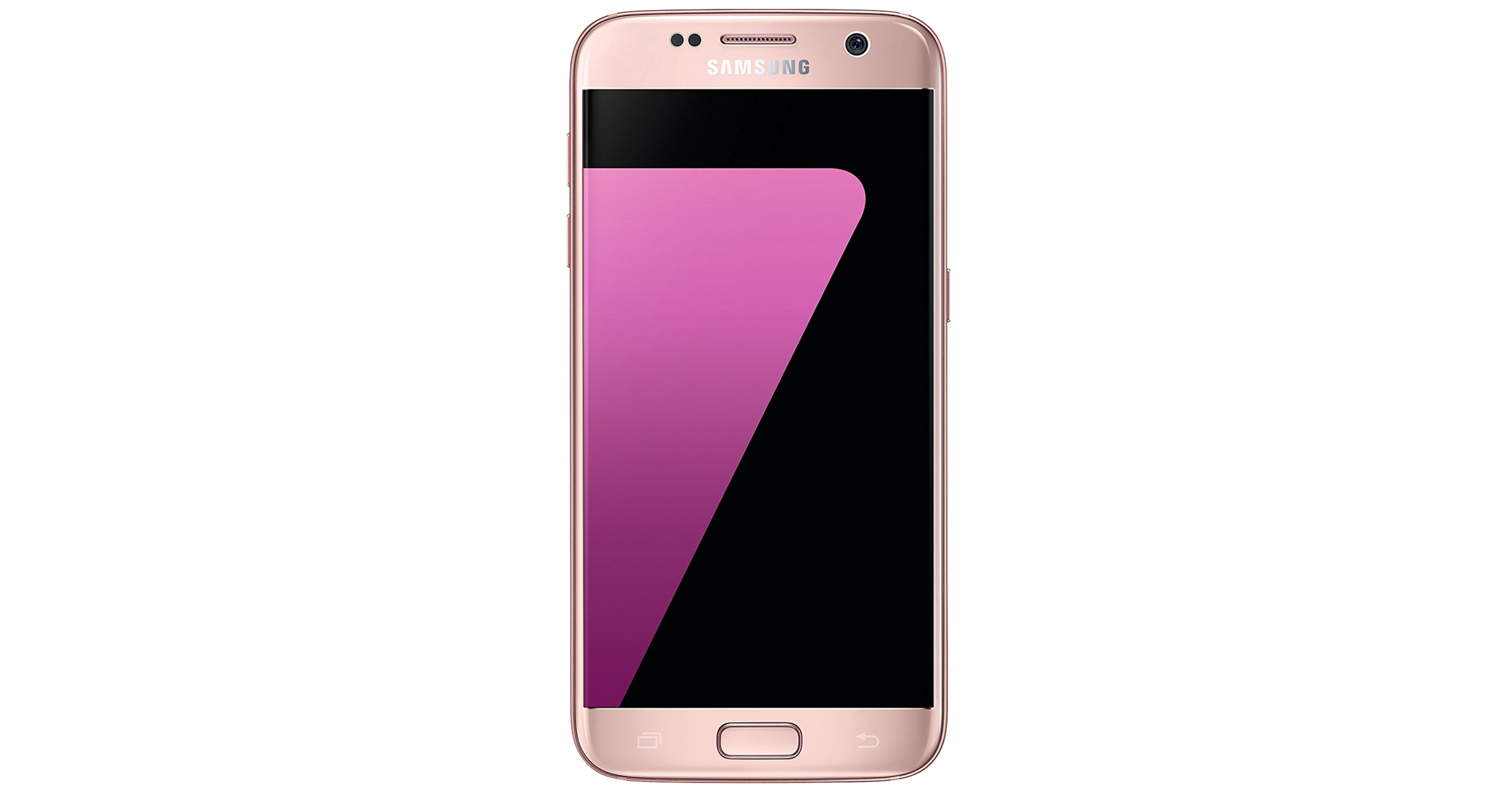 samsung galaxy s7 pink