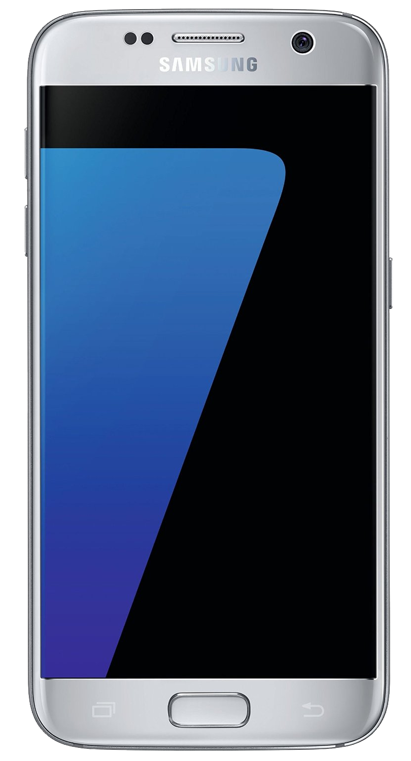 Samsung Galaxy S7 edge 32GB outlet Blue UNLOCKED