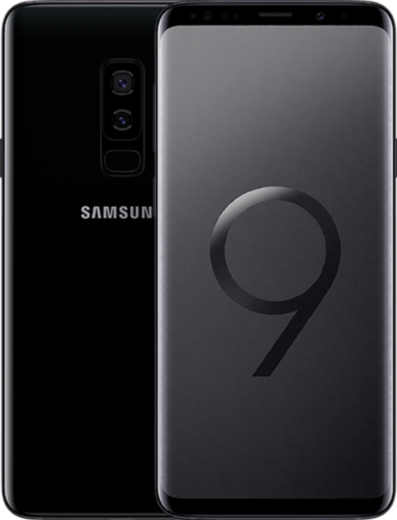 samsung galaxy 9 plus 256gb