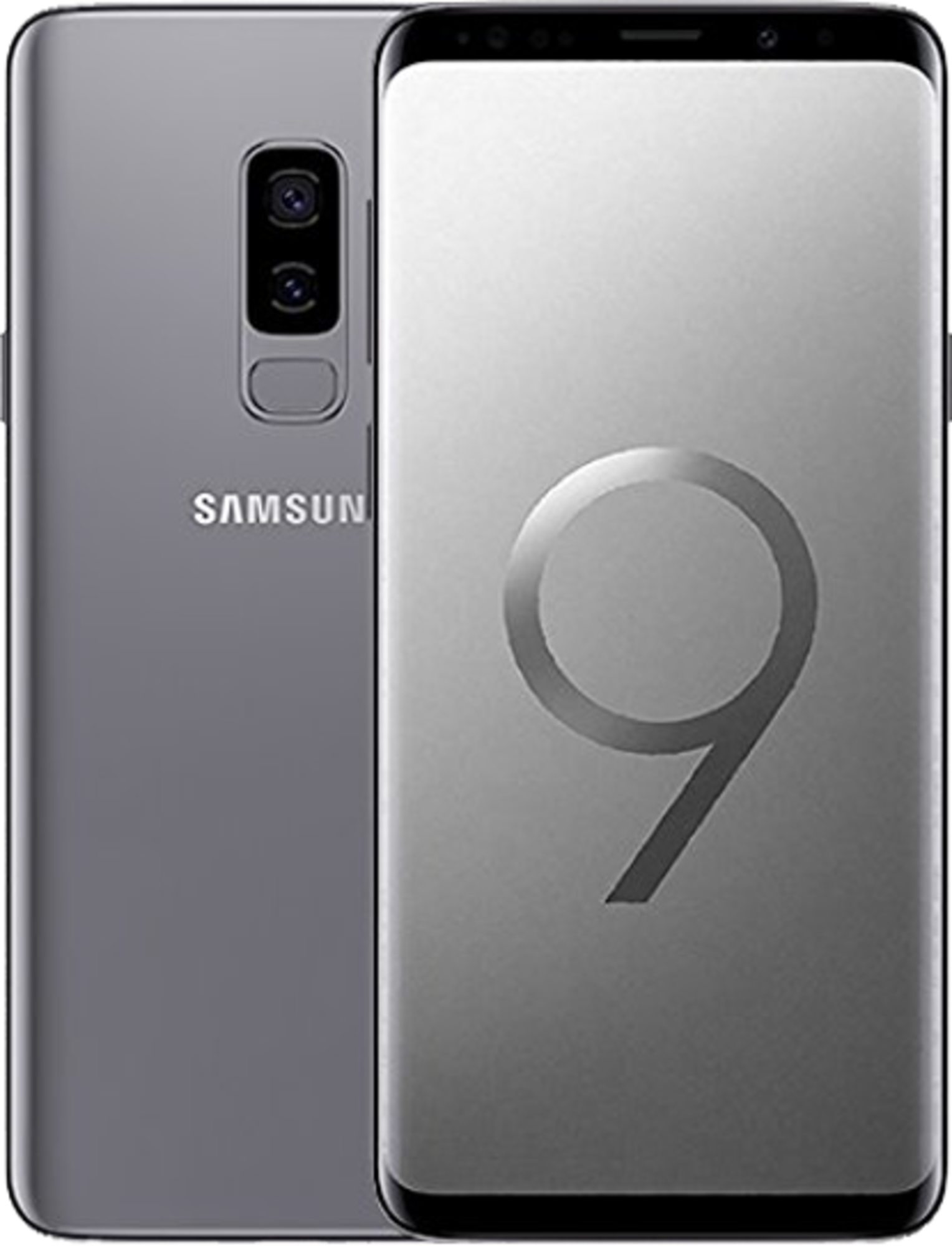 titanium s9 plus