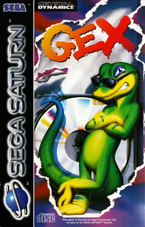 Gex