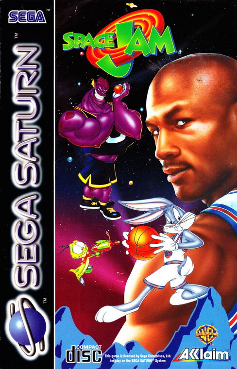 Space Jam