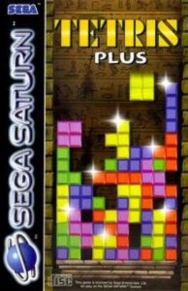 Tetris Plus