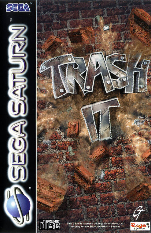 Trash-It