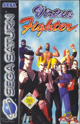 Virtua Fighter