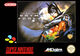 Batman Forever SNES