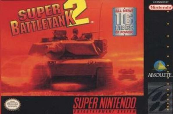 Battletank II