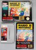 Mario is Missing SNES 2