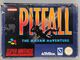 Pitfall SNES 1