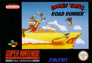 Roadrunner