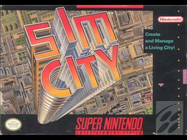 Sim City