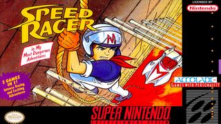 Speedracer