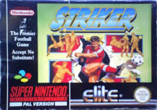 Striker