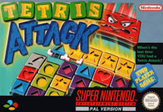 Tetris Attack