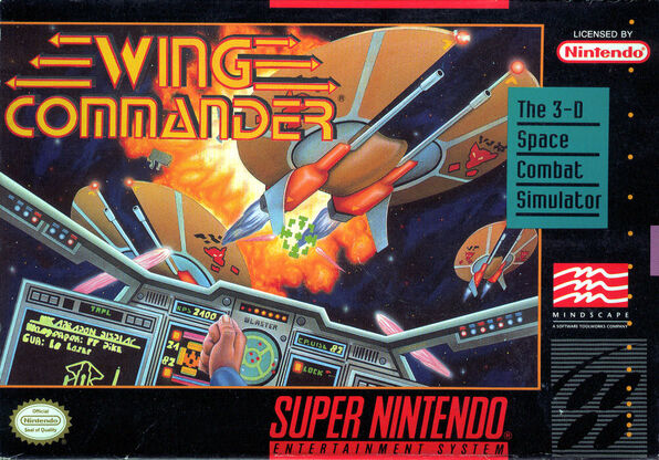 Wing Commander