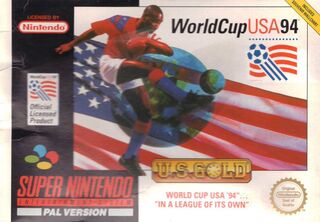 World Cup USA 94