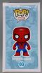 03-Spider Man-Damaged-Left