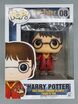 #08 HARRY POTTER