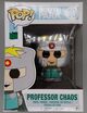 10-Professor Chaos-Damaged