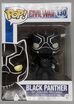 130-Black Panther-Damaged