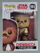 #195 CHEWBACCA