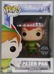 279-Peter Pan-Damaged