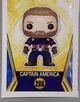 288-Captain America-Damaged-Left