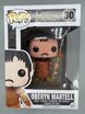 #30 OBERYN MARTELL