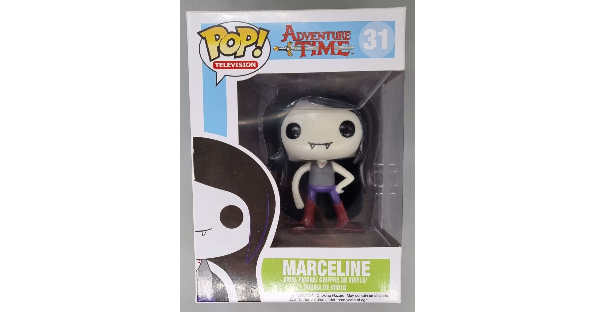 Marceline #31