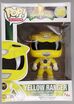 362-Yellow Ranger-Damaged