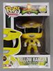 362-Yellow Ranger-Damaged