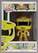 362-Yellow Ranger-Damaged