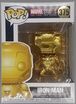 375-Iron Man (Gold Chrome)