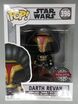 #396 DARTH REVAN