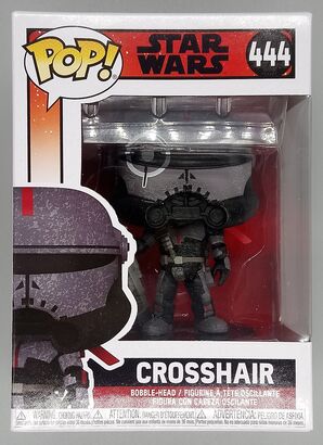 #444 Crosshair - Star Wars Bad Batch