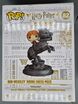 #82 Ron Weasley Riding Chess Piece 2