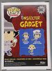 892-Inspector Gadget+Badge-Chase-Back